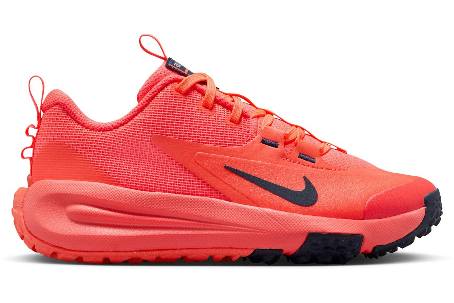 Nike Cross Turf Hot Lava Obsidian (GS) - HM8856-800 - US