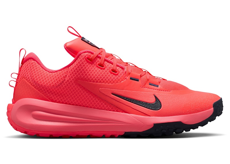 Nike Cross Turf Hot Lava Obsidian メンズ - II4179-800 - JP