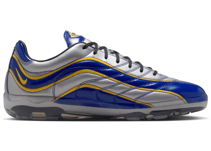 Nike Cryoshot Mercurial Vapor R9 OG Men's - IQ8160-400 - US