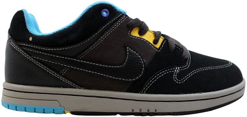 Nike Cush Jr Midnight Fog (GS) - 335899-001