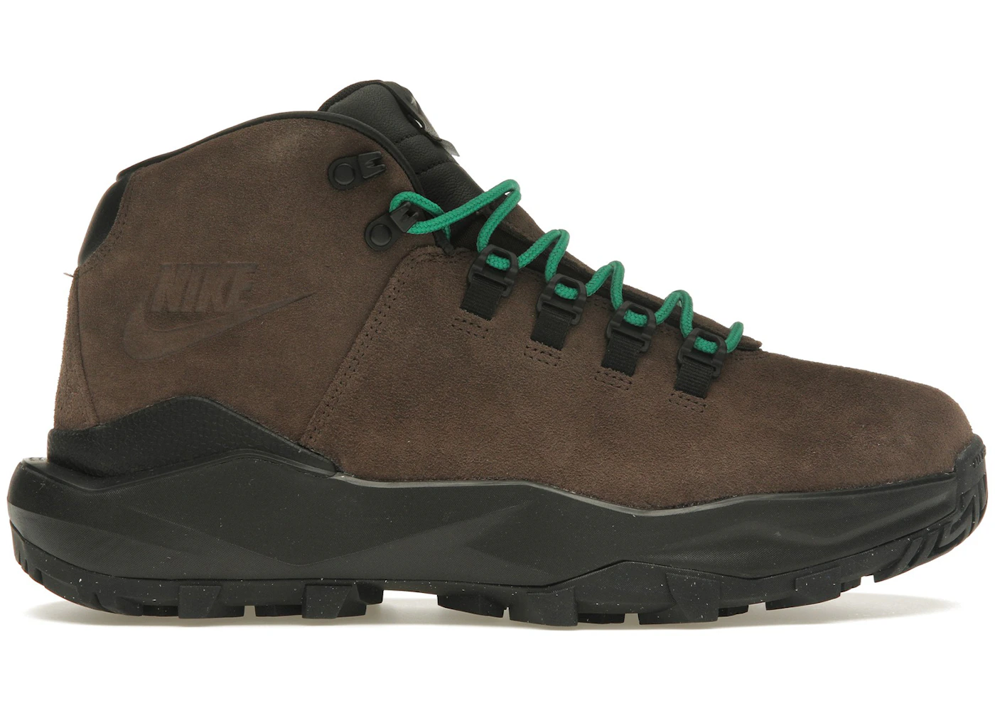 Nike Cygnal Baroque Brown Men's - FV4332-200 - US