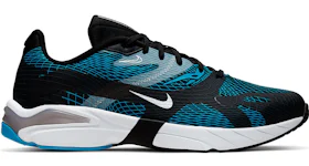 Nike discount ghoswift bleu