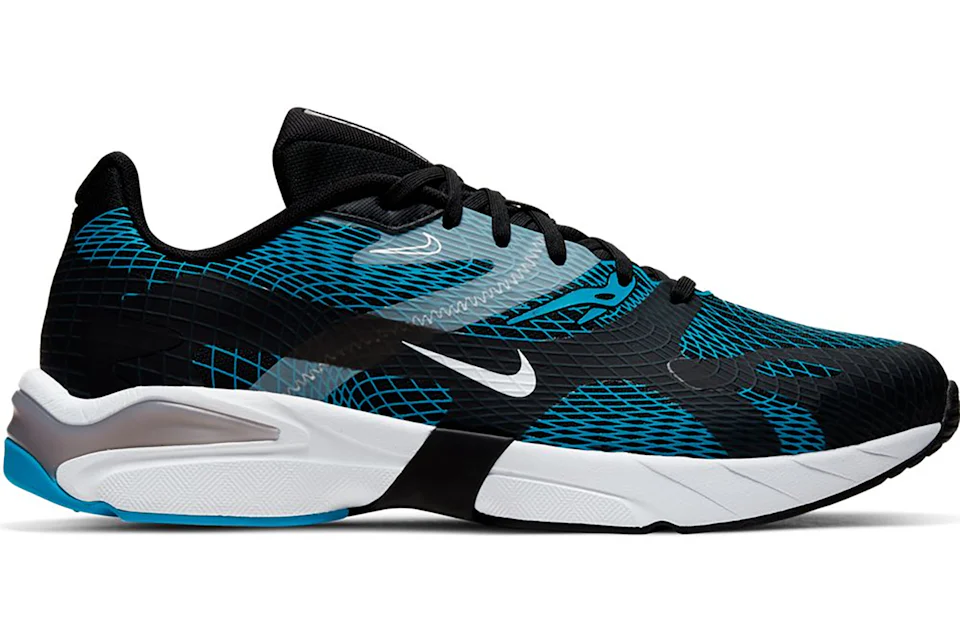 Nike D/MS/X Ghoswift Blue Stardust Men's - BQ5108-003 - US