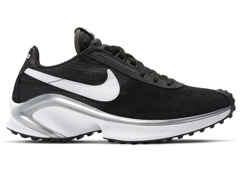 Nike D/MS/X Waffle Black White Men's - CQ0205-001 - US