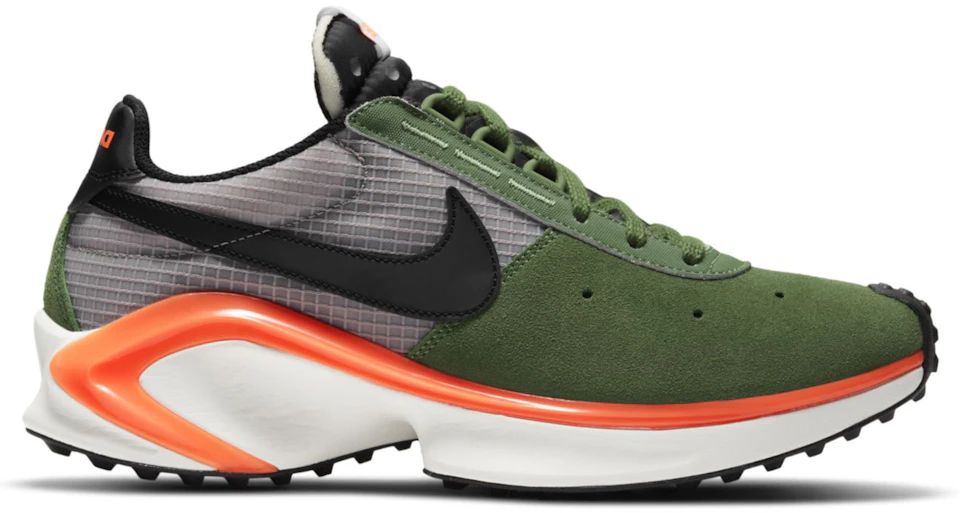 Nike D/MS/X Forest Green - CQ0205-300 - ES