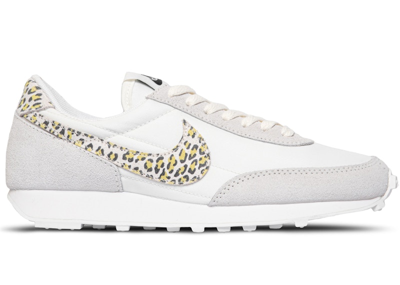 Nike DBreak SE Leopard Sail (Women's)