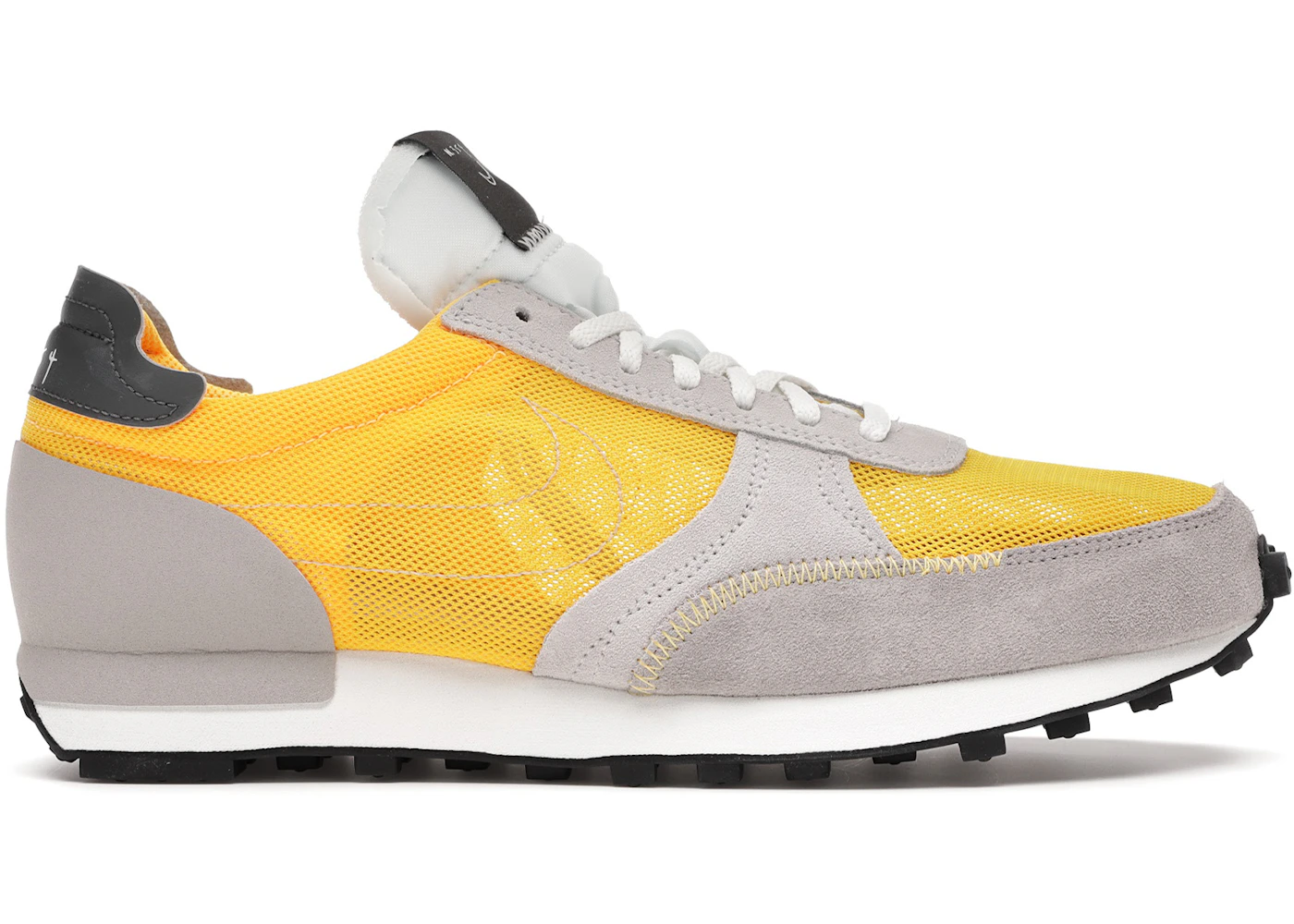 Nike DBreak-Type Laser Orange Men's CJ1156-800 US