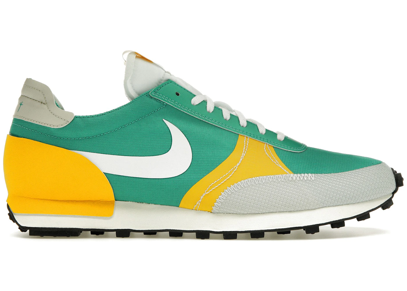 Nike DBreak-Type SE Stadium Green White University Gold Men's - CU1756-300 - GB