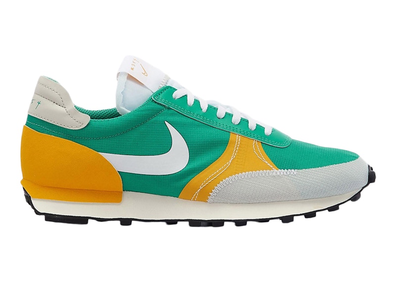 Nike DBreak Type SE Stadium Green White University Gold