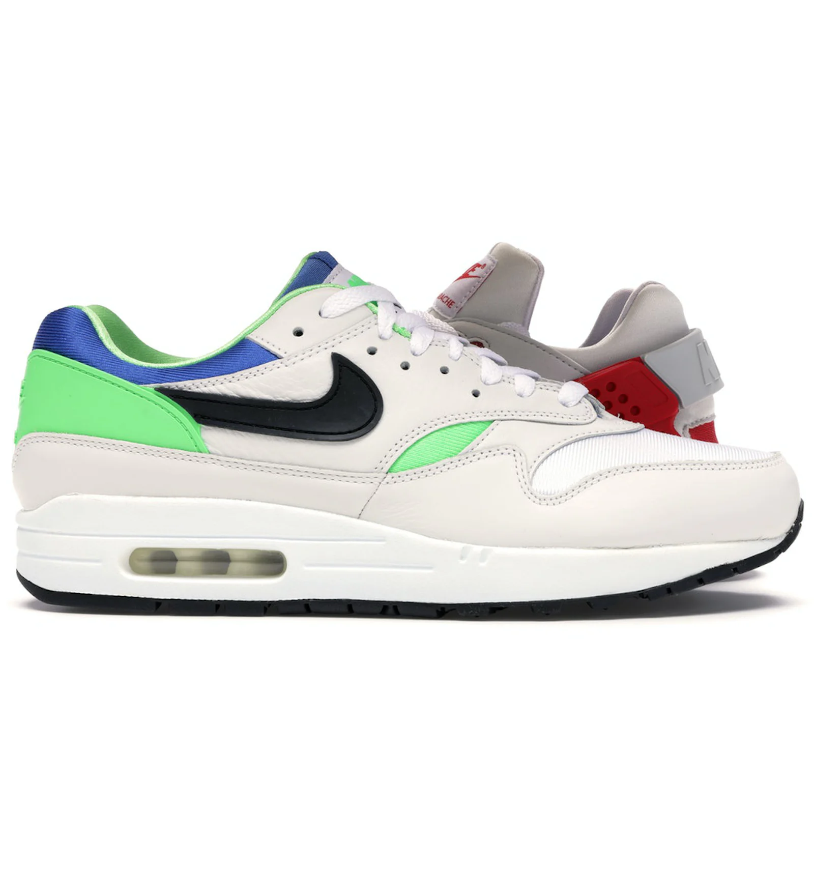 Huarache online air max