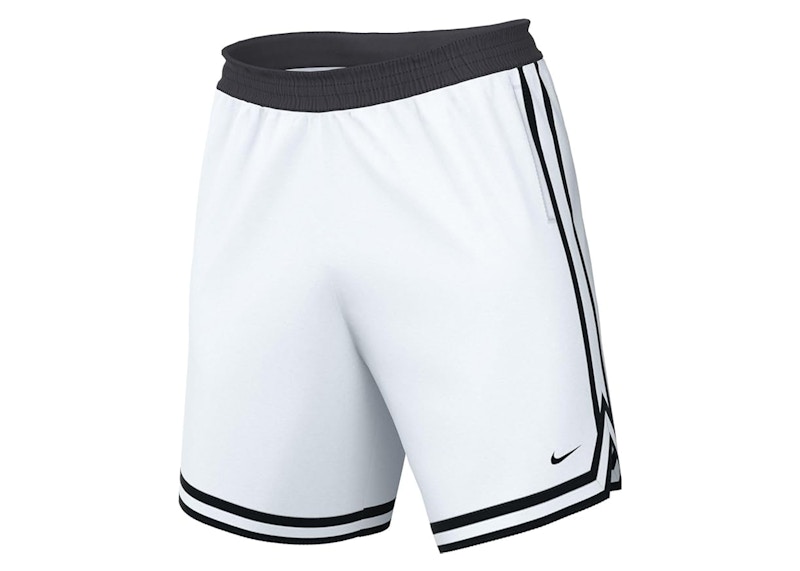 Nike dna shorts white hotsell