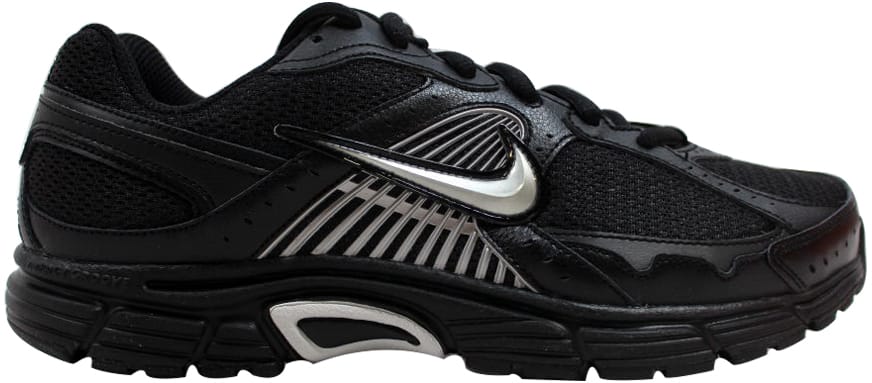 NIB Nike Dart 12 White Black Running Shoes 831535-100 Women's Size 6  US | eBay