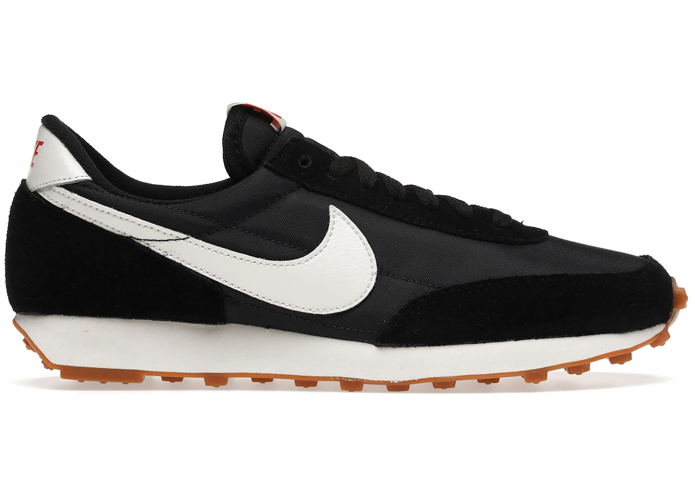 Nike daybreak black and white Clearance
