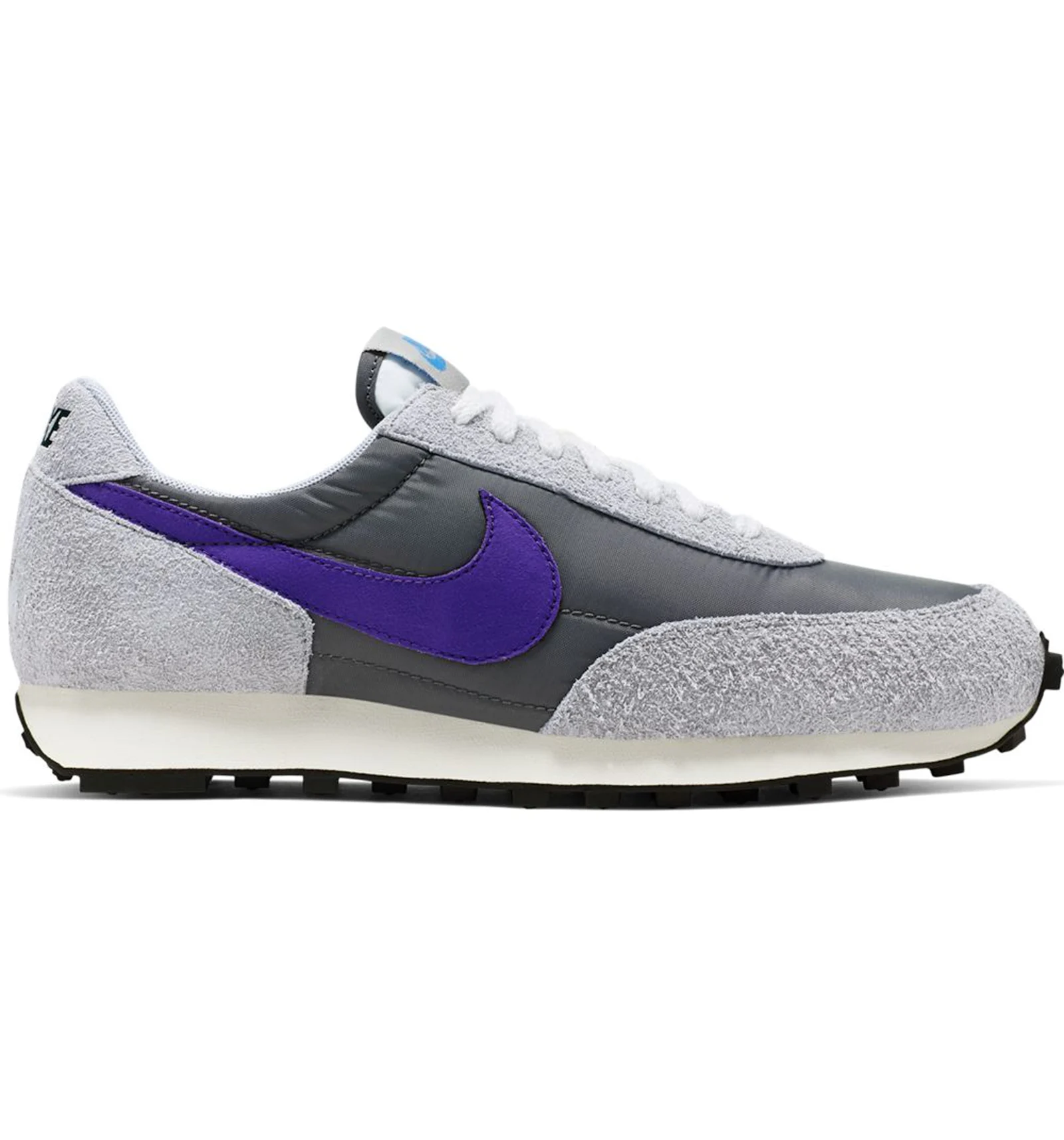 Nike Daybreak Cool Grey Hyper Grape Men s BV7725 001 US