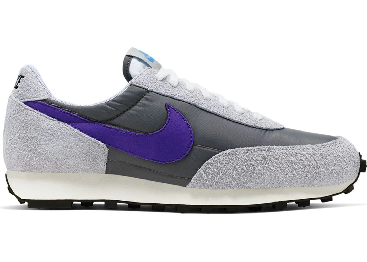 Nike Daybreak Cool Grey Hyper Grape Men's BV7725-001 US