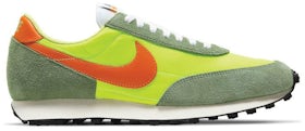 Nike Daybreak Limelight Orange Jade