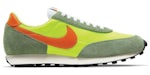 Nike Daybreak Limelight Orange Jade