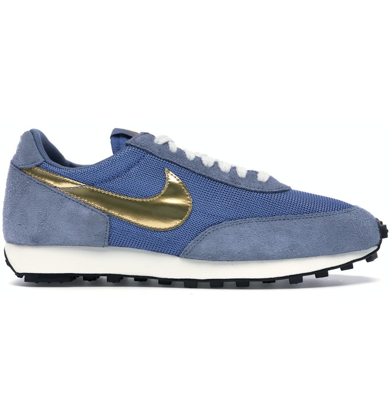 Nike Daybreak Metallic Gold Men's BV7725-400 US - Main Image