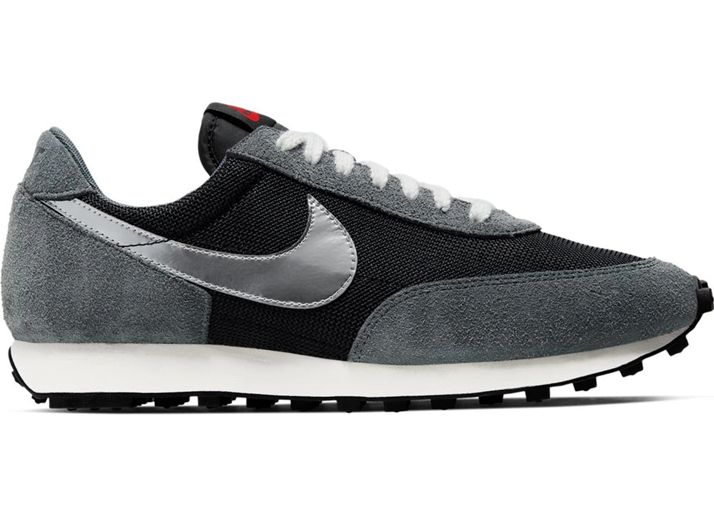 Nike Daybreak Metallic Silver Men's - BV7725-002 - US