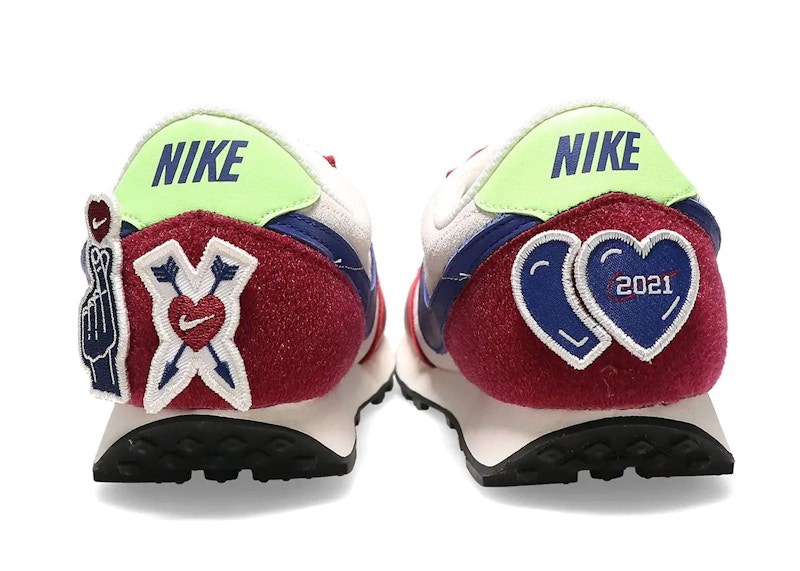 daybreak pomegranate