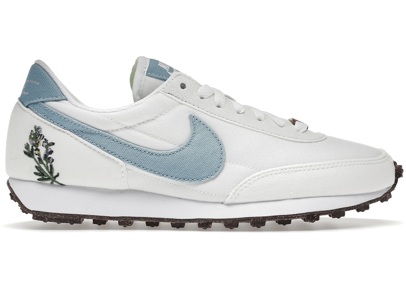 Nike Daybreak SE Indigo (Women's) - DJ1299-101 - US