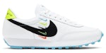 Nike Daybreak SE White Blue Fury (Women's)