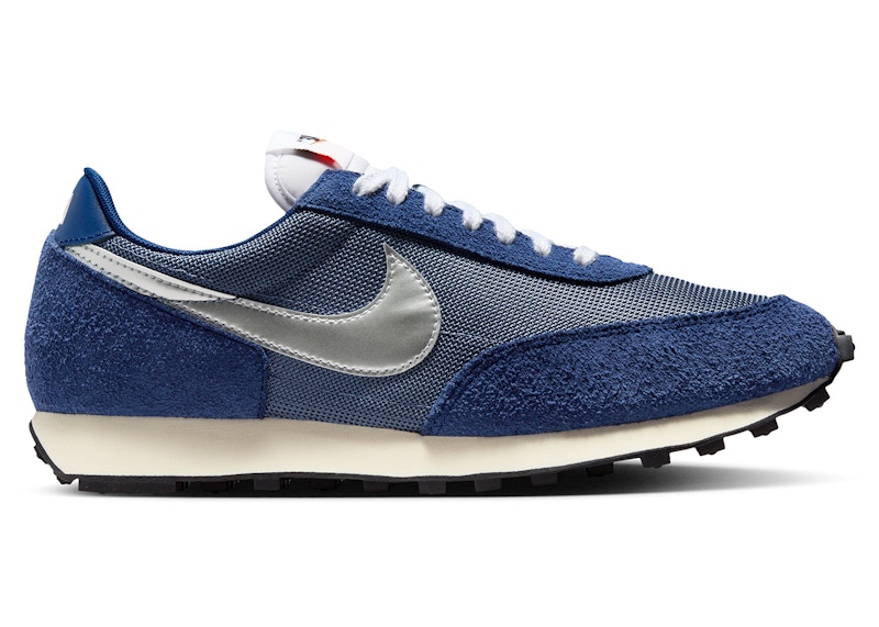 【Nike】 正規品★ Daybreak SP Blue Void and Diffused Blue Nike Daybreak SP Blue Void Diffused Blue Men's - BV7725-401 - US