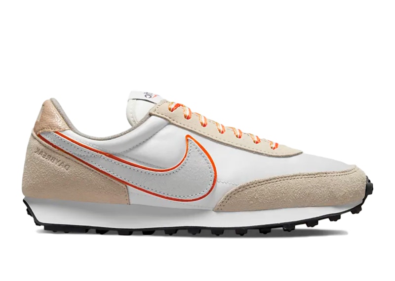 Nike Daybreak Sail Rush Orange (Women's) - DN3399-100 - US