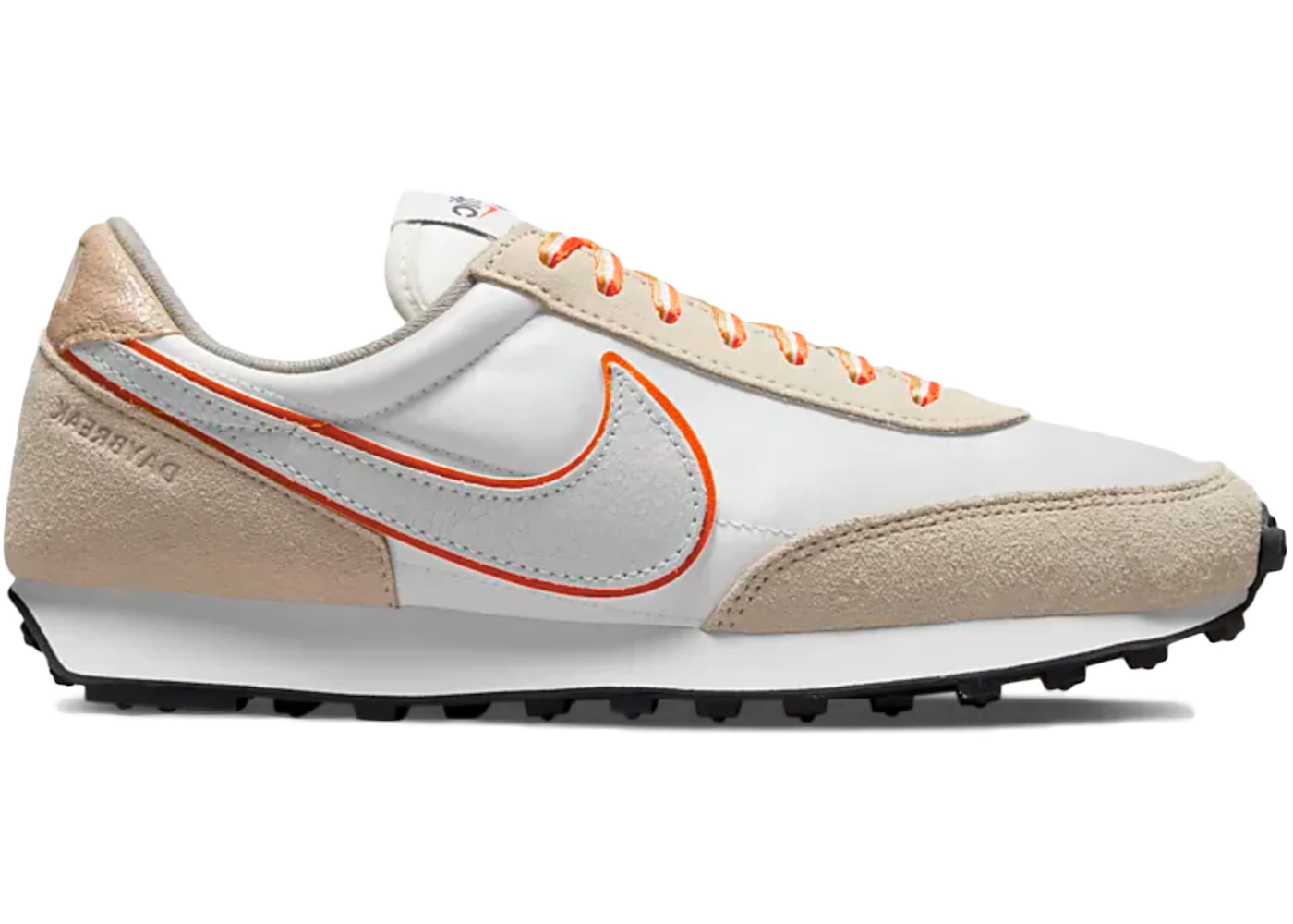 Nike Daybreak Sail Rush Orange (Women's) - DN3399-100 - US