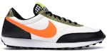Nike Daybreak Total Orange Dynamic Yellow (Women's)