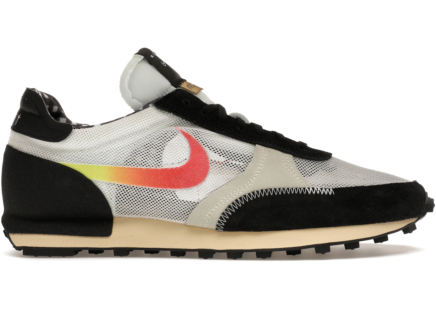 Nike Daybreak Type Fresh Men's - DJ5526-001 - US
