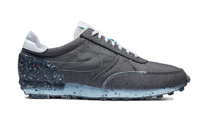 Nike Daybreak Type Recycled Canvas 