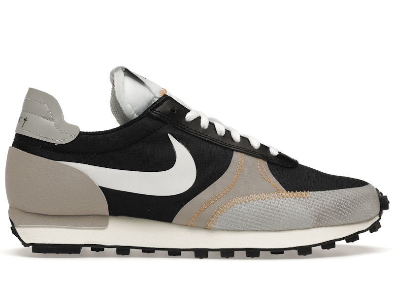 Nike Daybreak Type SE Black Grey Fog Men's - CU1756-001 - US