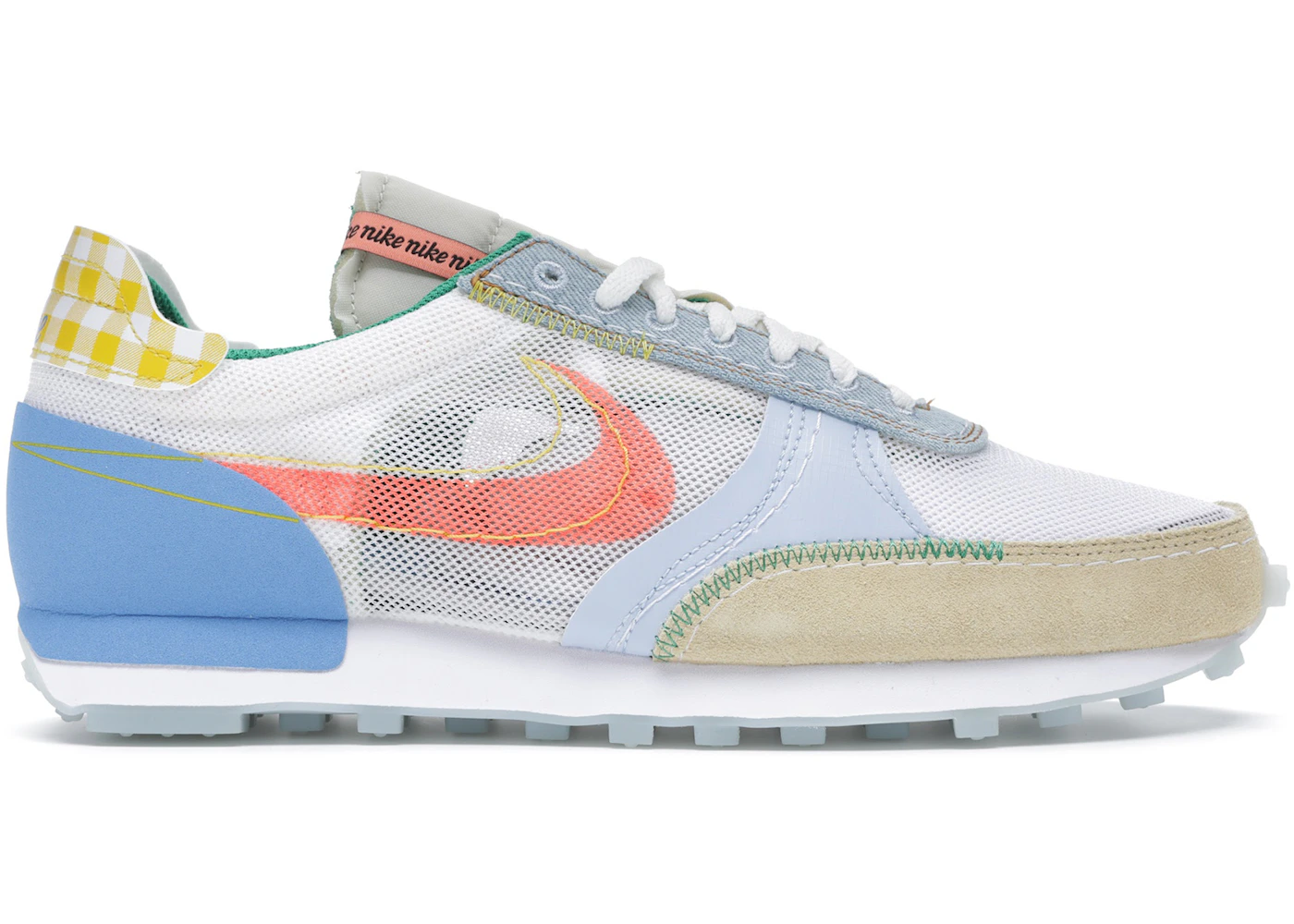 Nike Daybreak Type What The Men's - CZ8654-164 - US