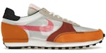 Nike Daybreak Type White Clay Red