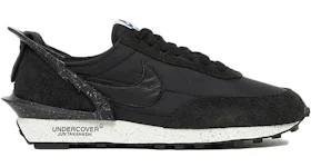 Undercover x nike daybreak black Clearance