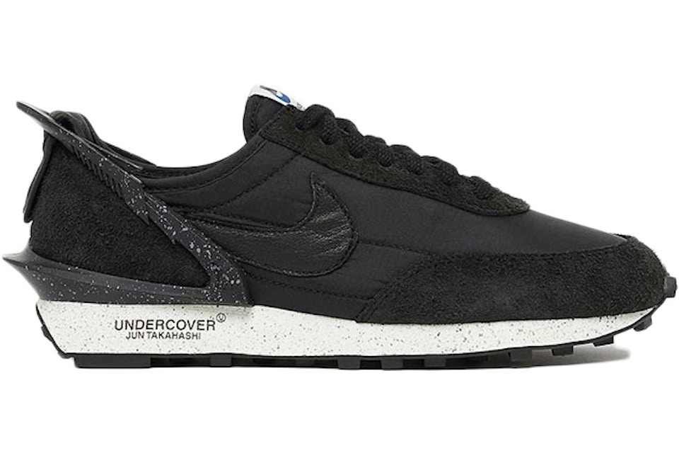 Nike Daybreak Undercover Black Sail W Cj3295 001 Nike Daybreak Undercover Black Sail W Cj3295 001