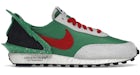 Nike Daybreak Undercover Lucky Green Red (Women's)