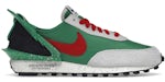 Nike Daybreak Undercover Lucky Green Red (Women's)