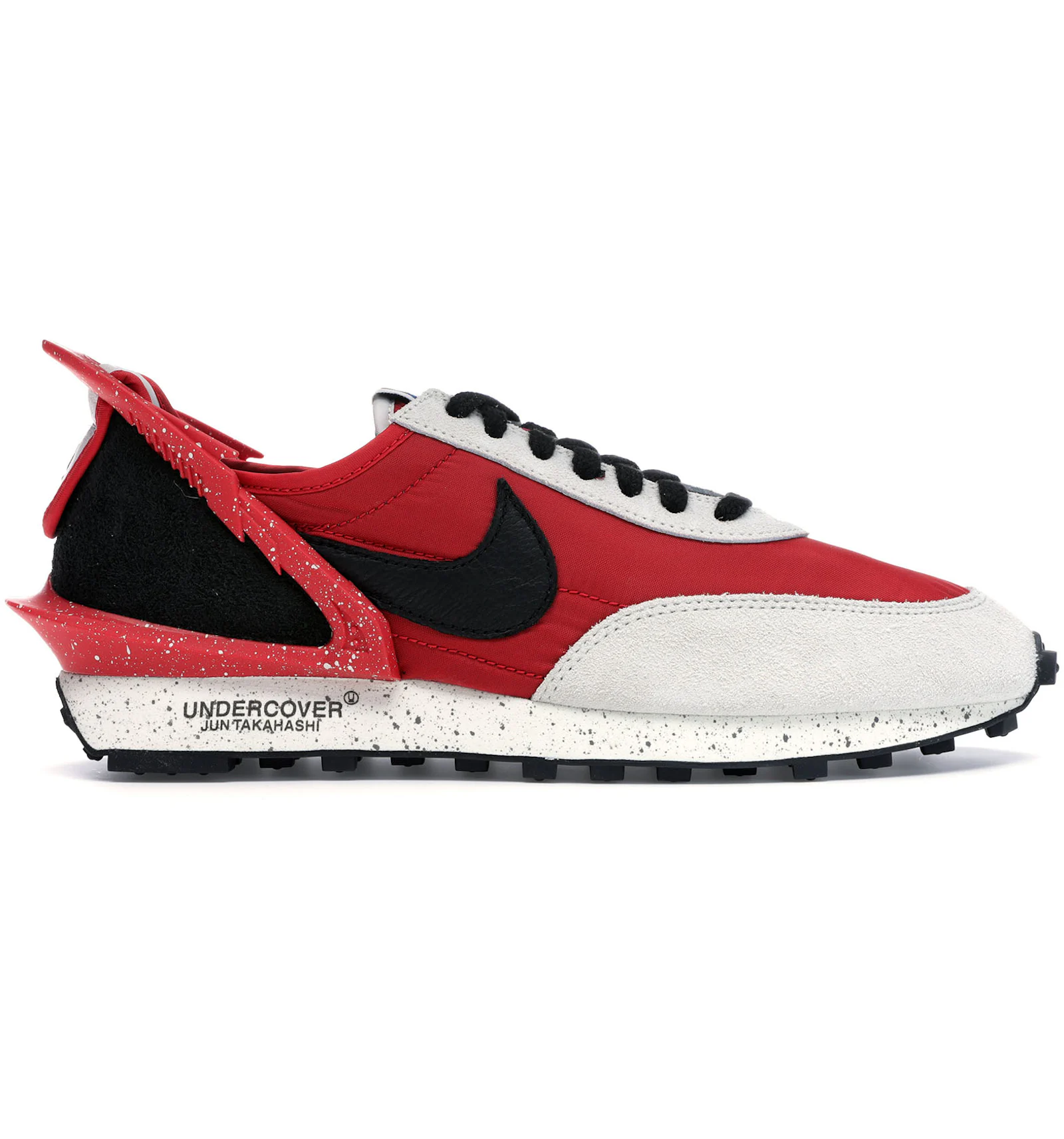 Nike x undercover daybreak running shoe Clearance