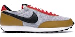 Nike Daybreak University Red Gold Suede (Women's)