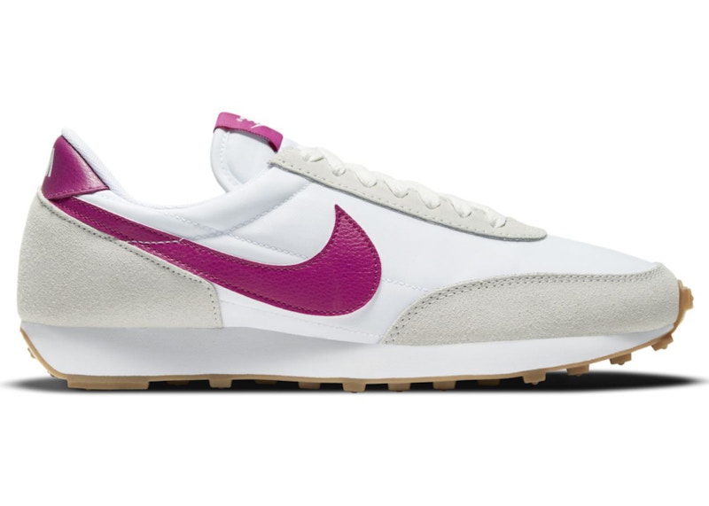 Nike Daybreak White Cactus Flower (Women's) - DH1038-100 - US