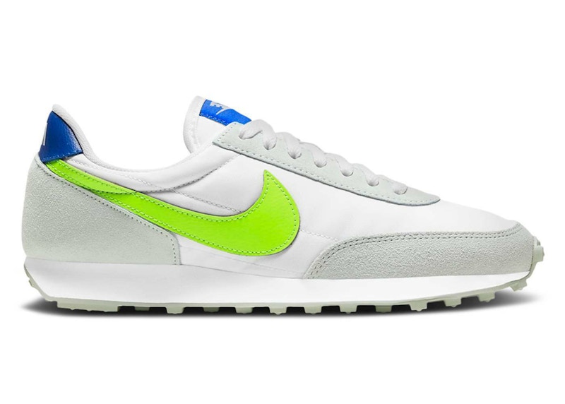 Nike Daybreak White Electric Green (Women's) - DJ2747-100 - US