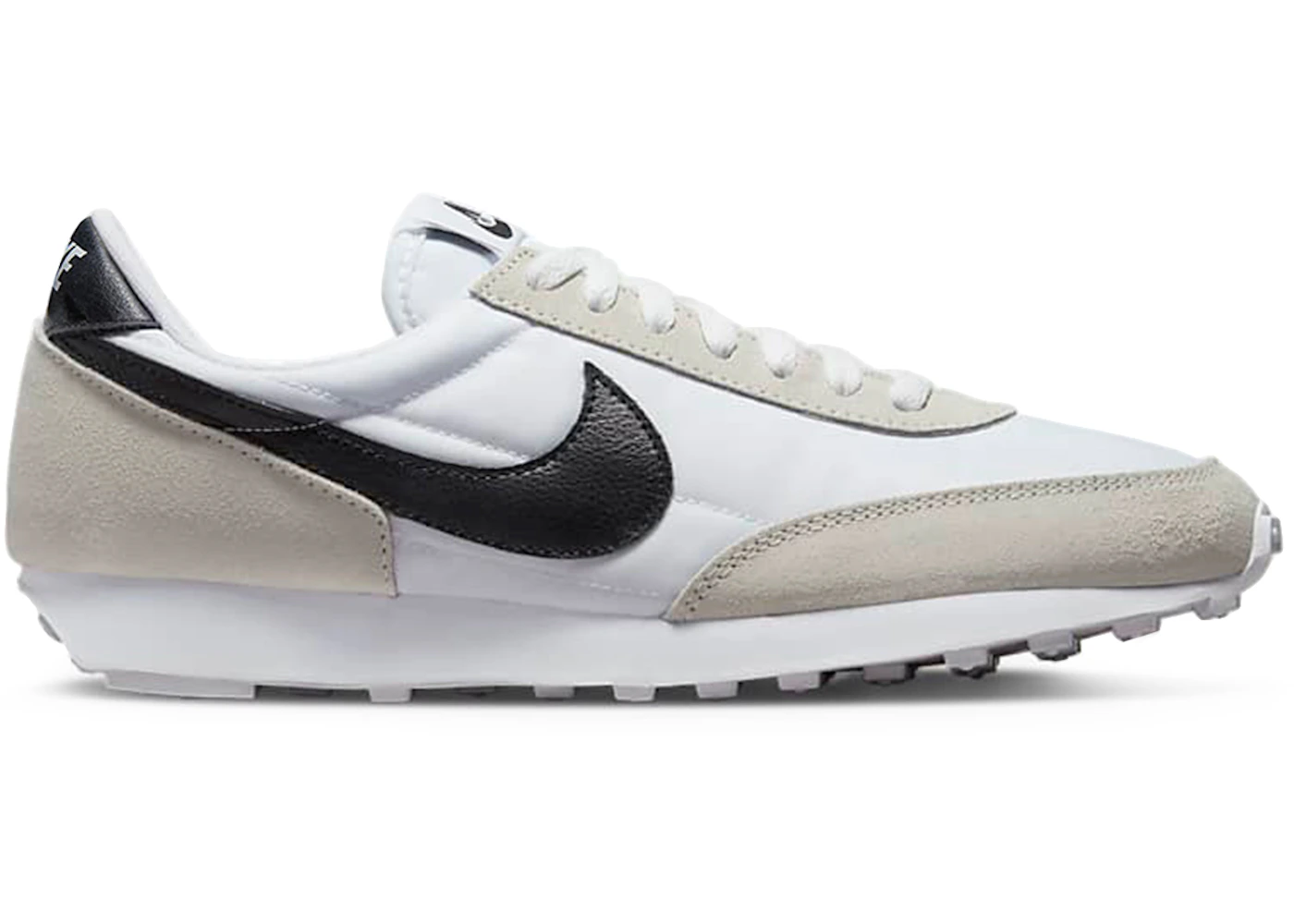 Nike Daybreak White Summit White Black (Women's) - CK2351-111 - US