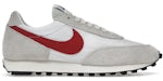 Nike Daybreak White University Red