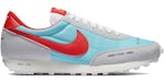 Nike Daybreak Worldwide Aqua Red Grey (Women's)
