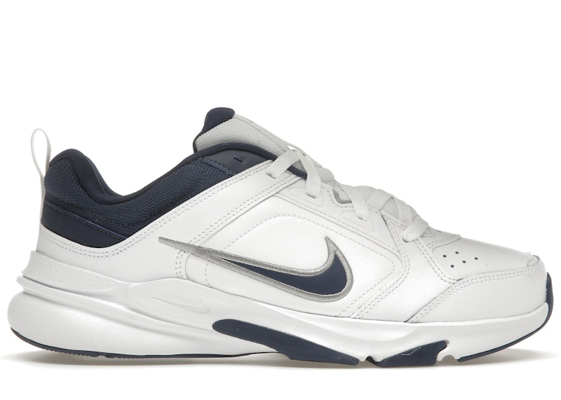スニーカー Nike Defy All Day 'White Midnight Navy'' Nike Defy All Day White Midnight Navy for Sale
