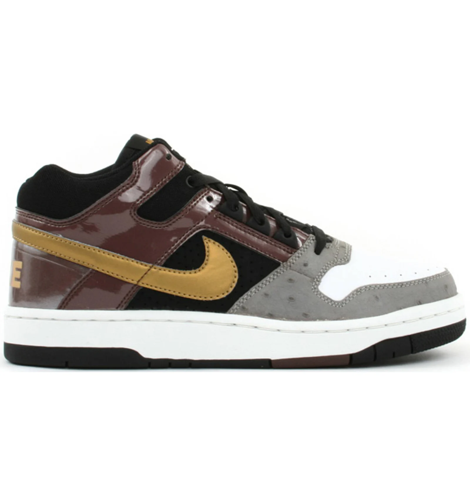 Nike delta force deals