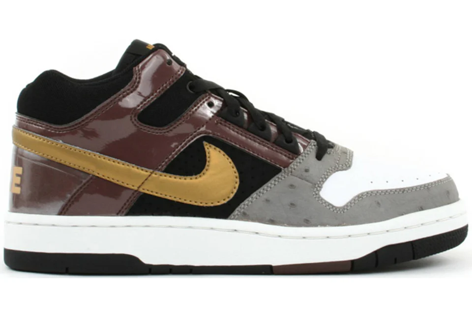 Nike delta force 3/4 best sale