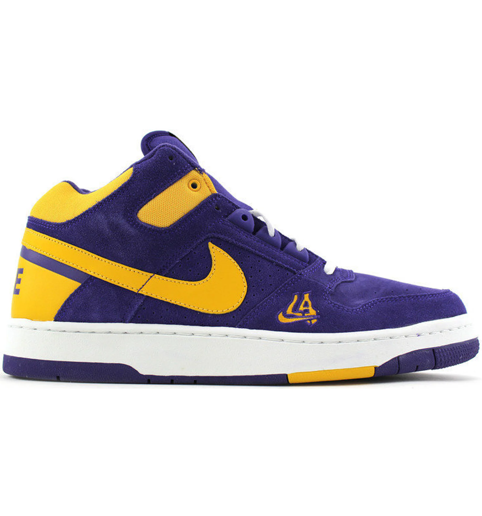 Nike delta 2025 force price